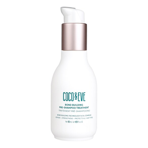 Bond Build - Trattamento pre-shampoo, COCO & EVE